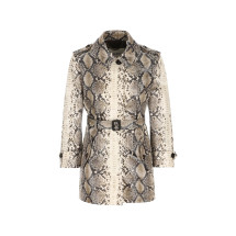 [Burberry] Coat SS26 8123334X