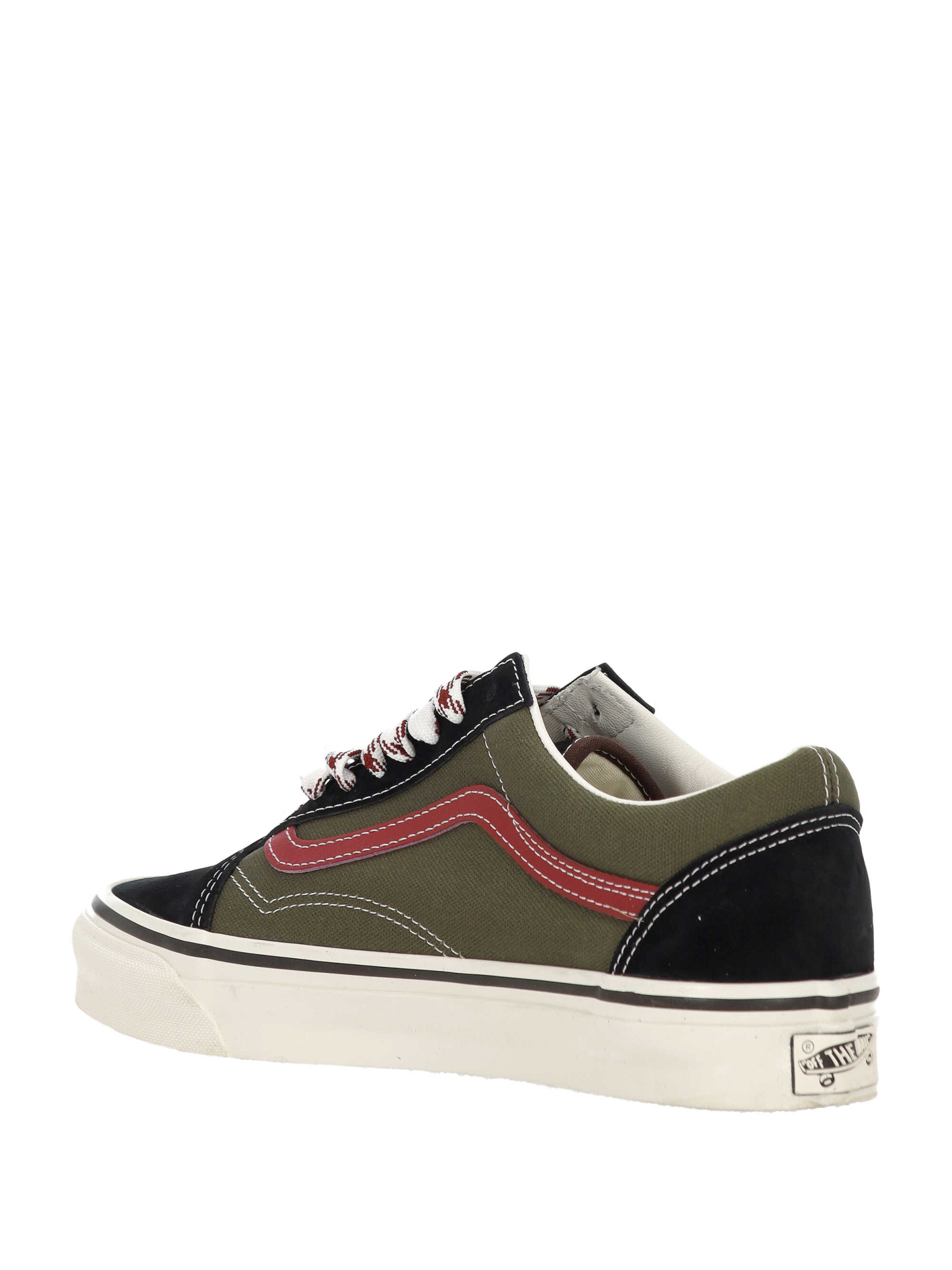 [VANS] Sneakers SS26 VN000D9JBKO1BKO1