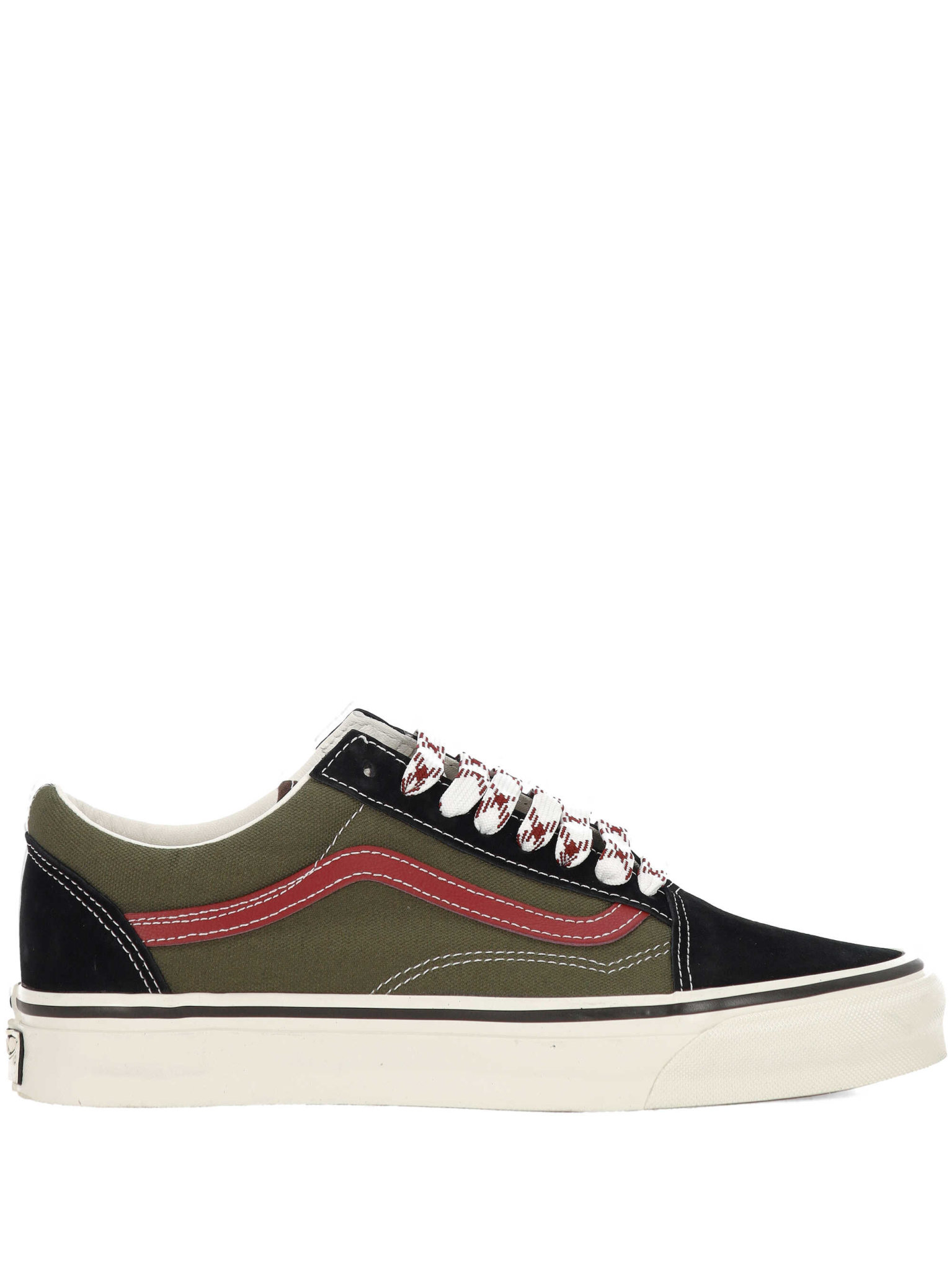 [VANS] Sneakers SS26 VN000D9JBKO1BKO1