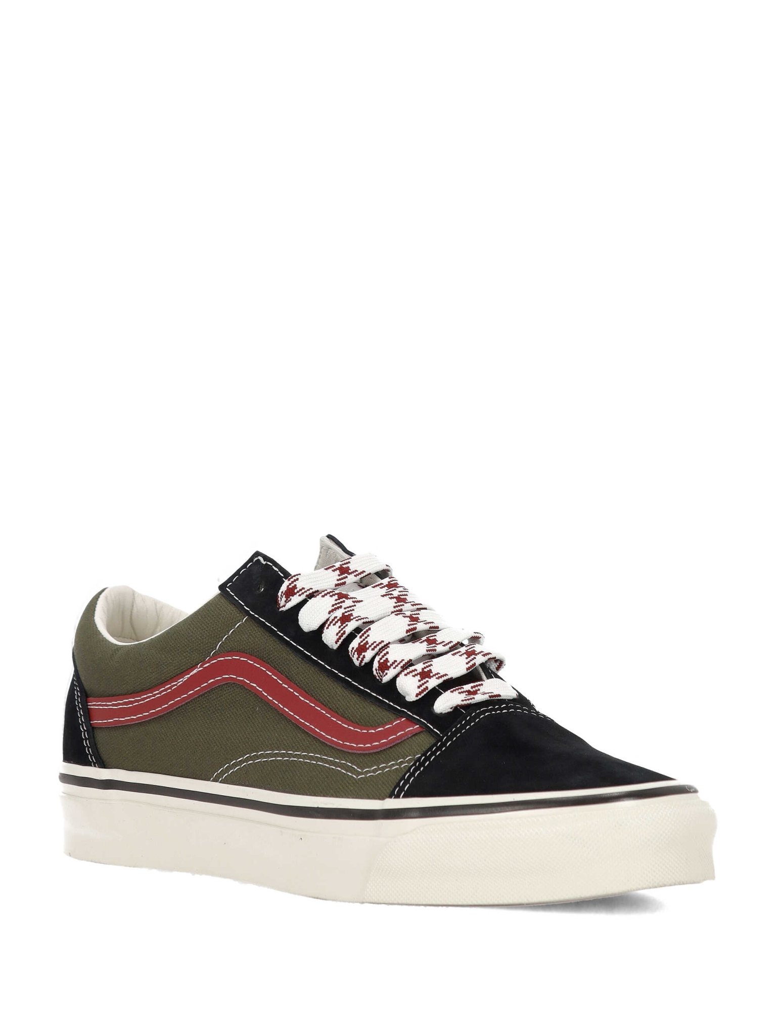 [VANS] Sneakers SS26 VN000D9JBKO1BKO1