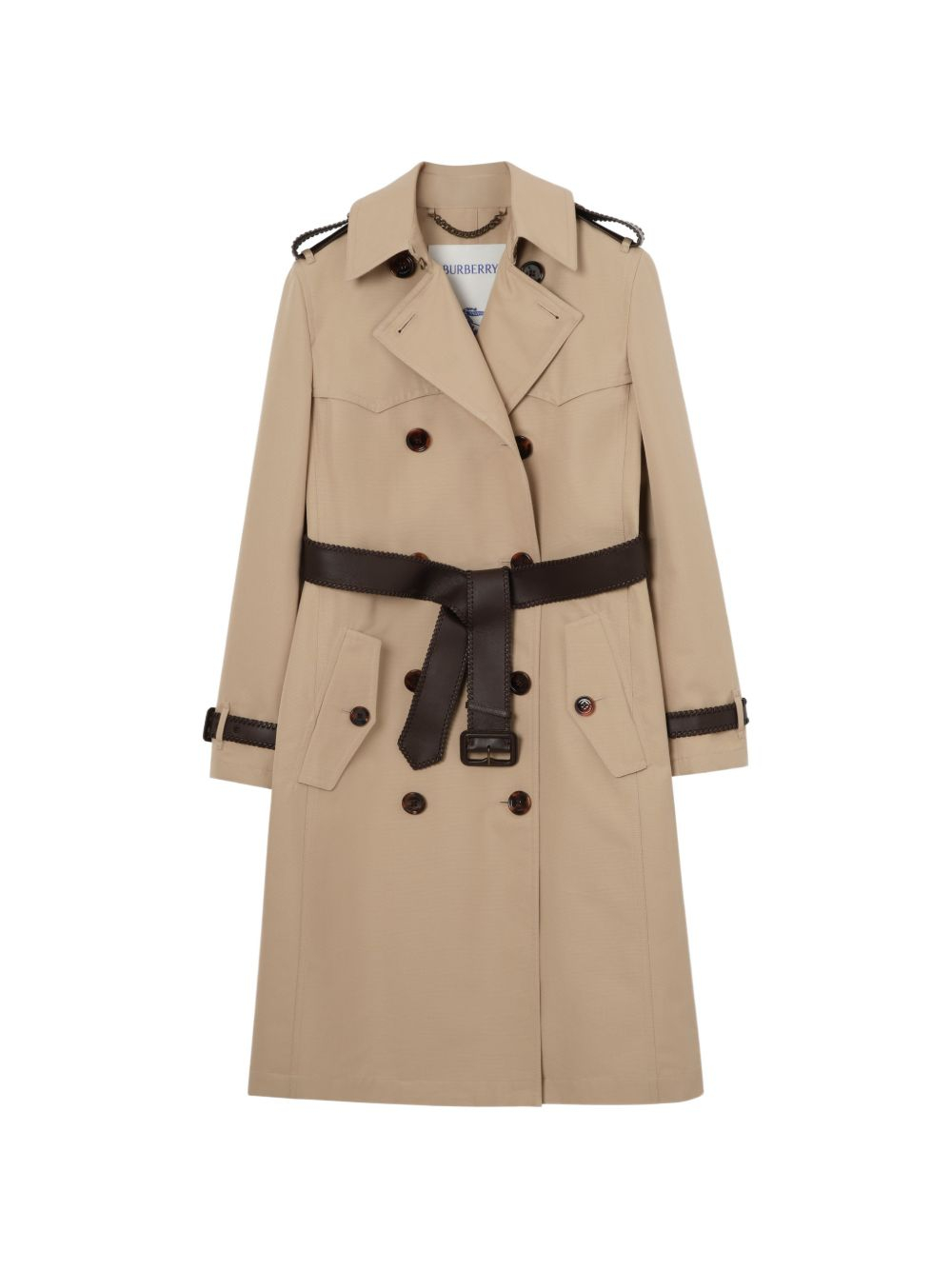 [Burberry] Coat SS26 8126448X