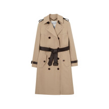 [Burberry] Coat SS26 8126448X