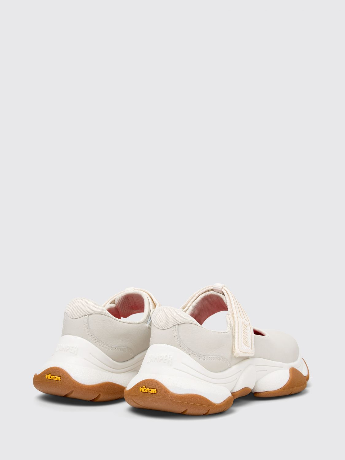 [CAMPER] Sneakers SS26 K201846-002 KARST 2 0