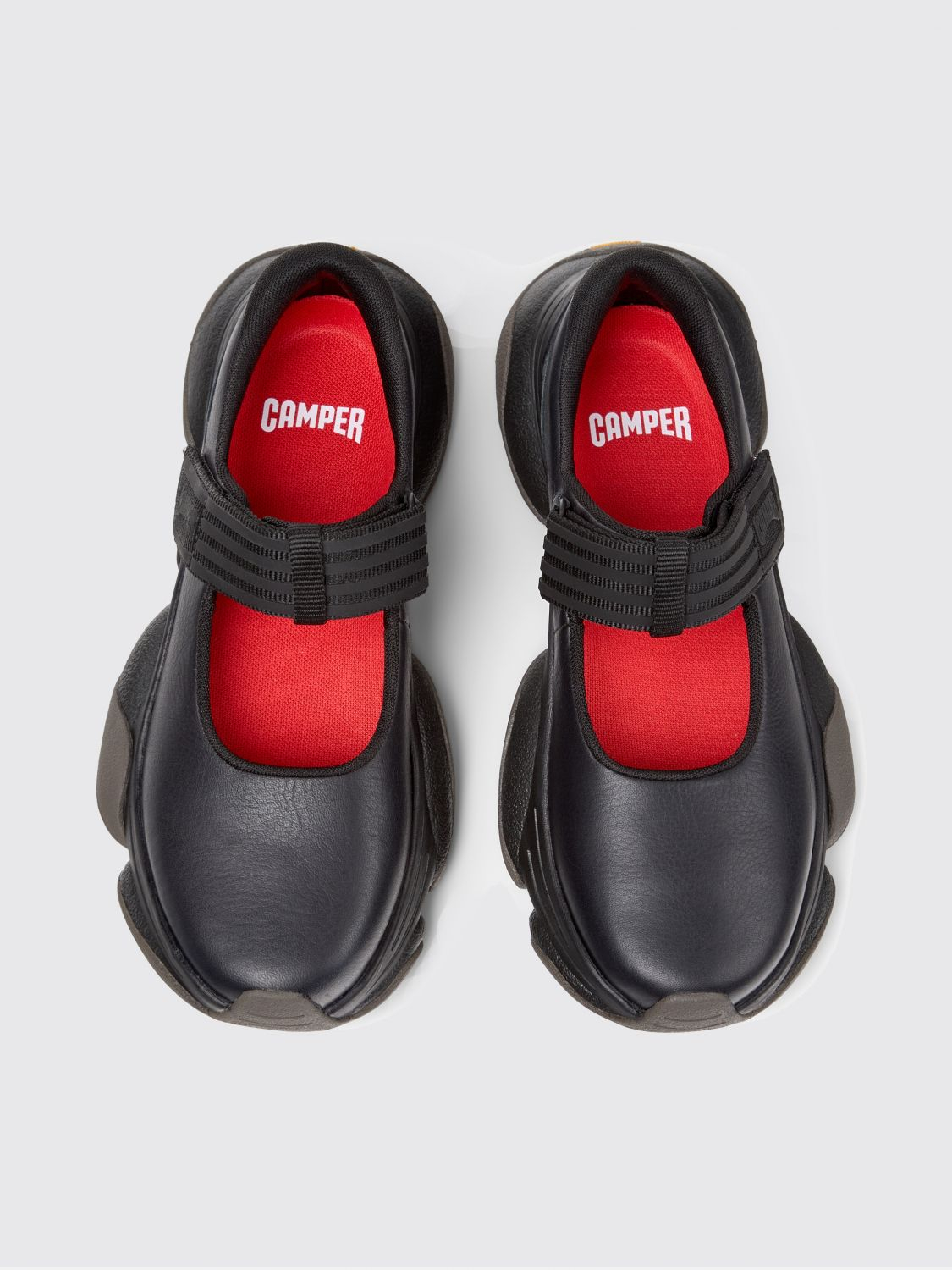 [CAMPER] Sneakers SS26 K201846-001 KARST 2 0