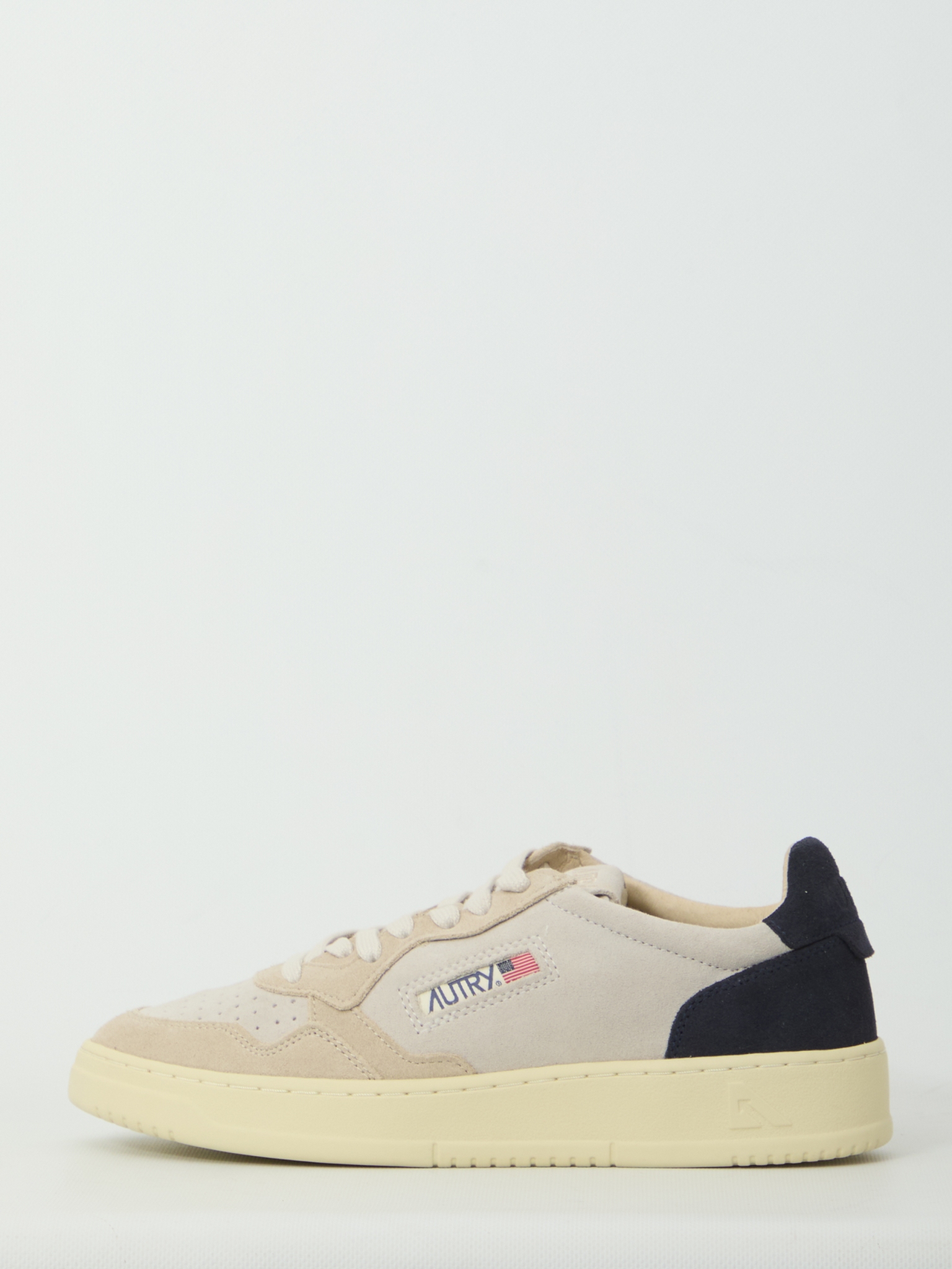 [AUTRY] Sneakers FW26 AULM_TS_29