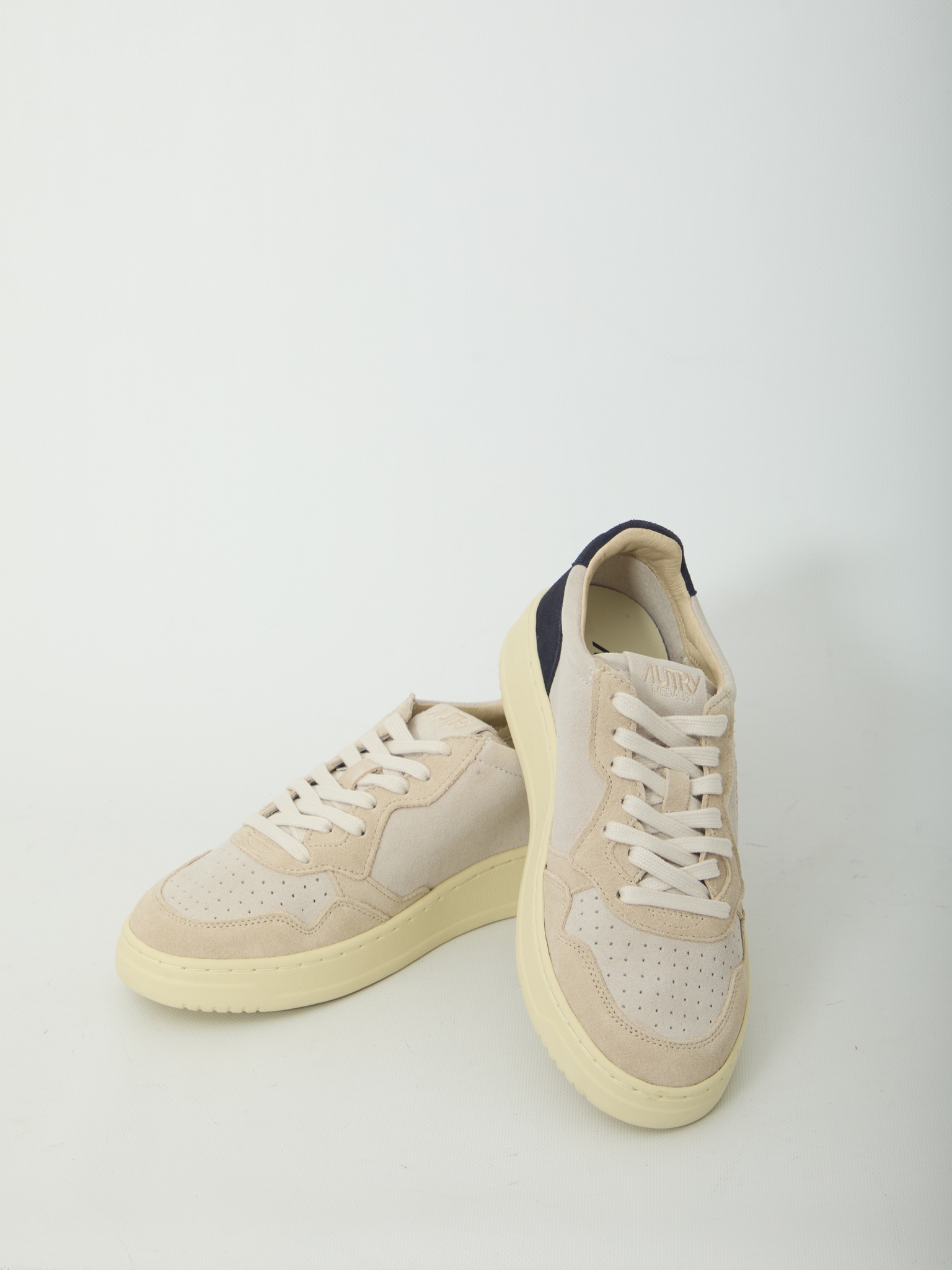 [AUTRY] Sneakers FW26 AULM_TS_29