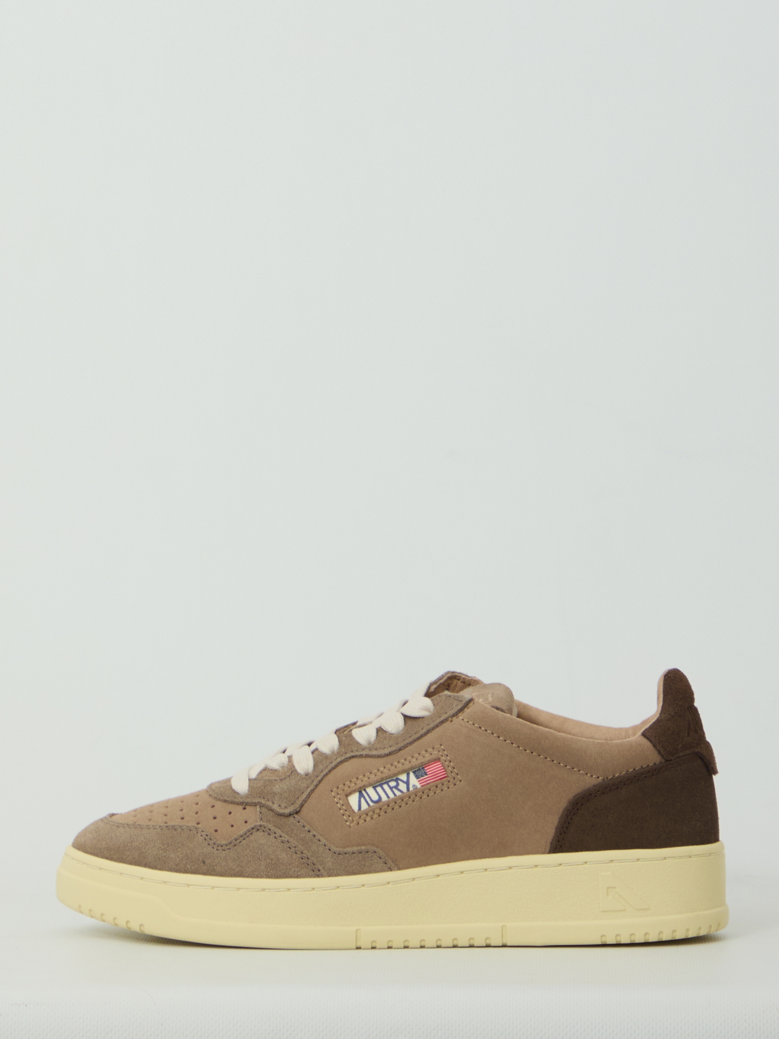 [AUTRY] Sneakers FW26 AULM_TS_41