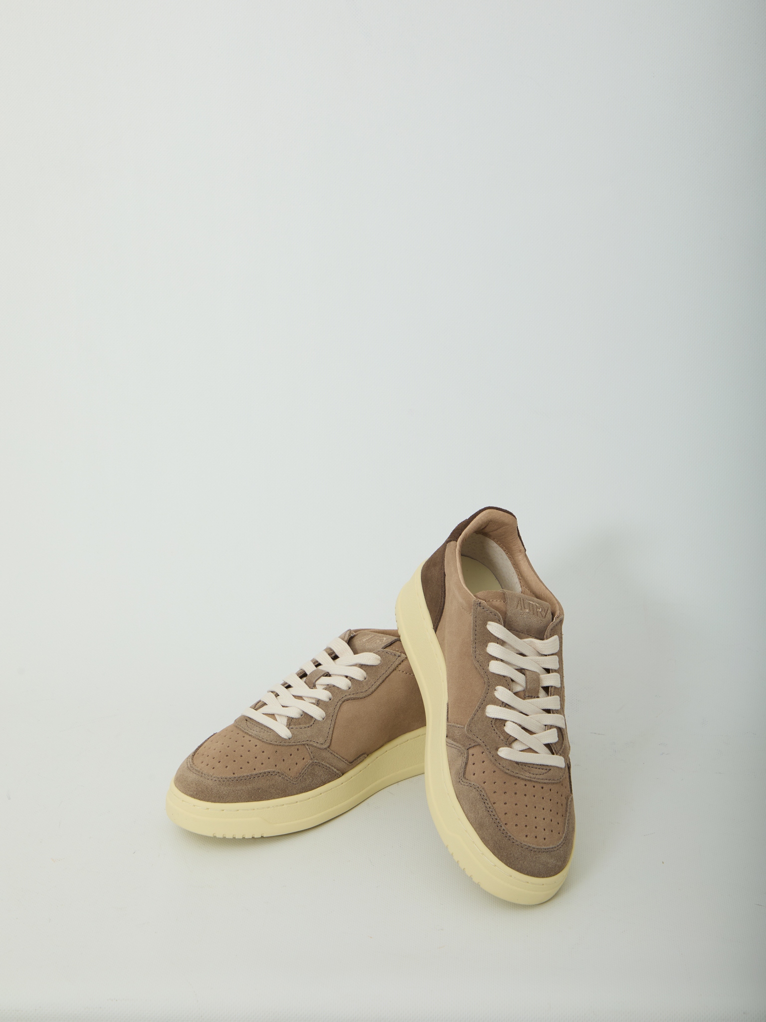 [AUTRY] Sneakers FW26 AULM_TS_41