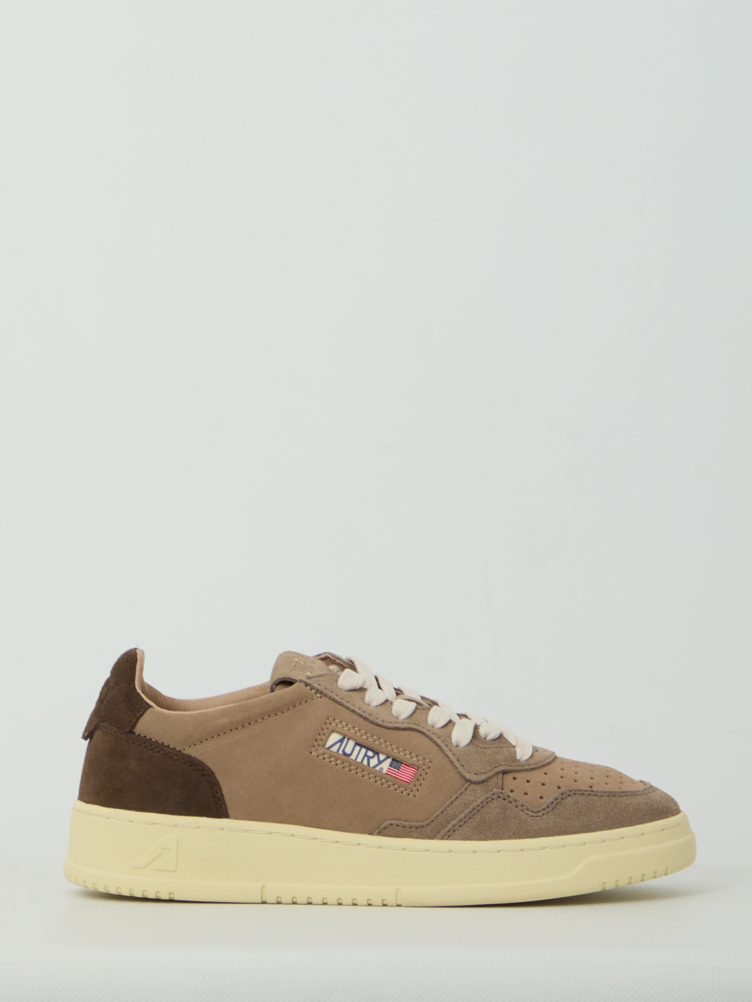 [AUTRY] Sneakers FW26 AULM_TS_41