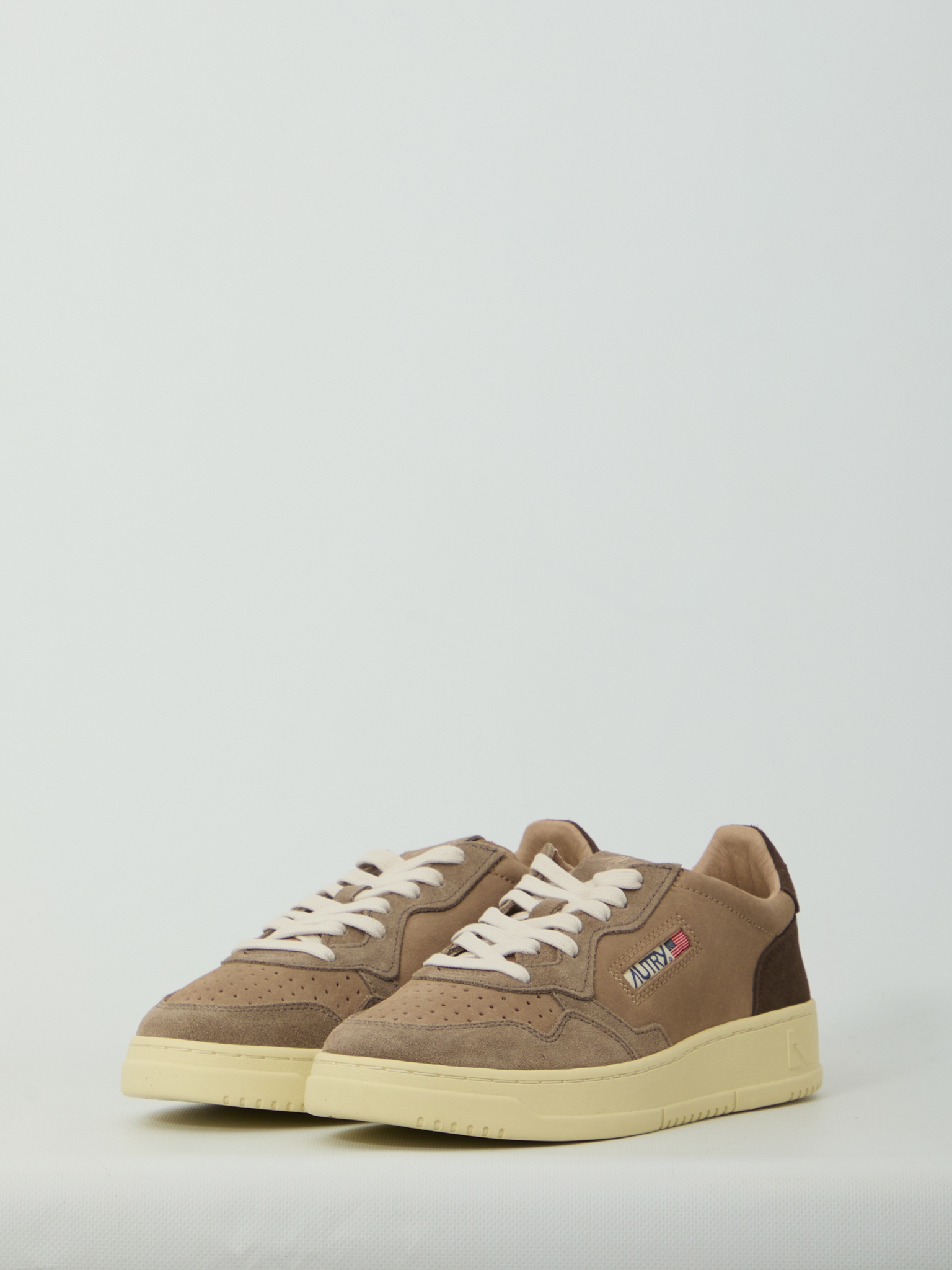 [AUTRY] Sneakers FW26 AULM_TS_41