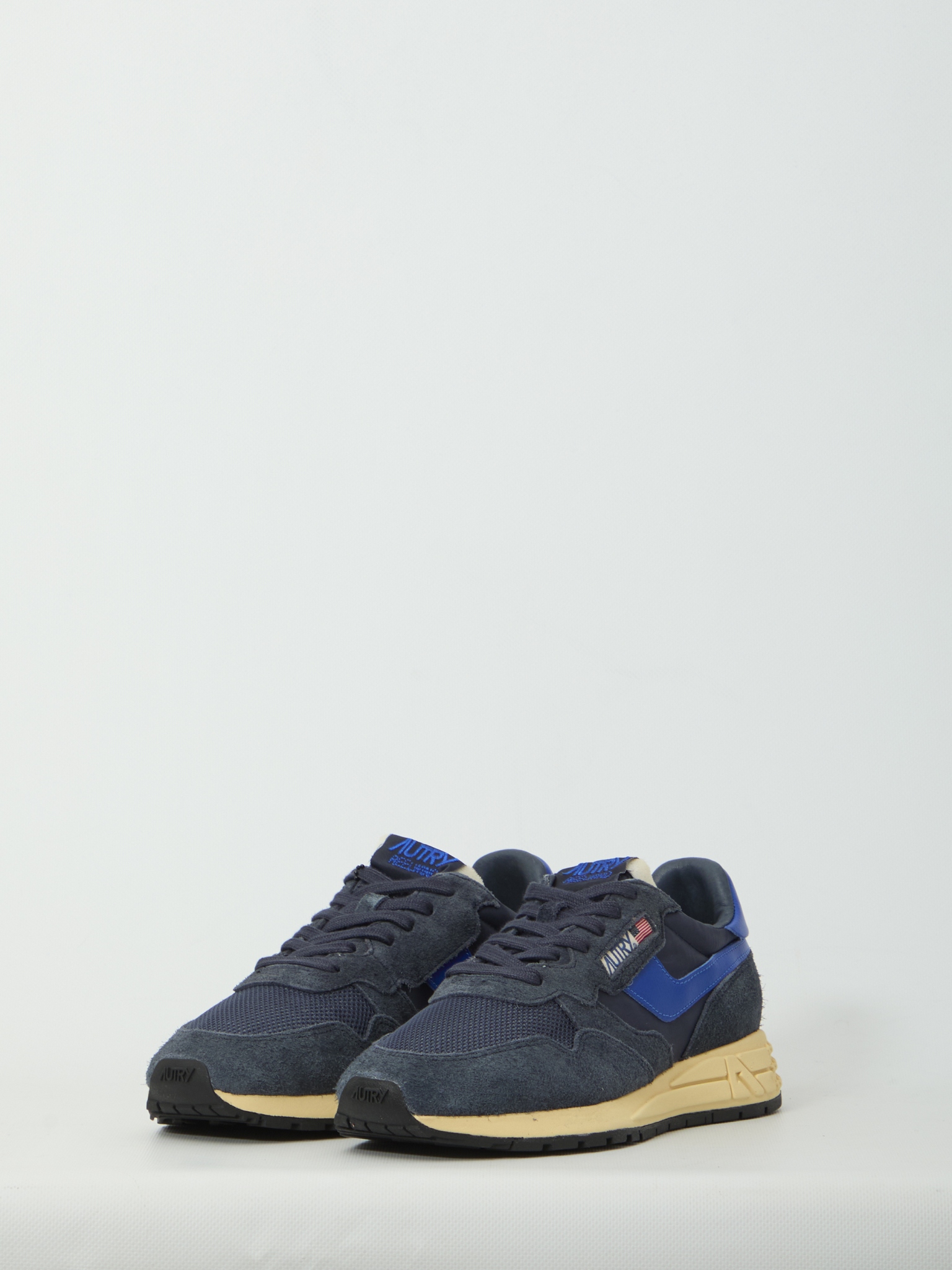 [AUTRY] Sneakers FW26 WWLM_UT_59