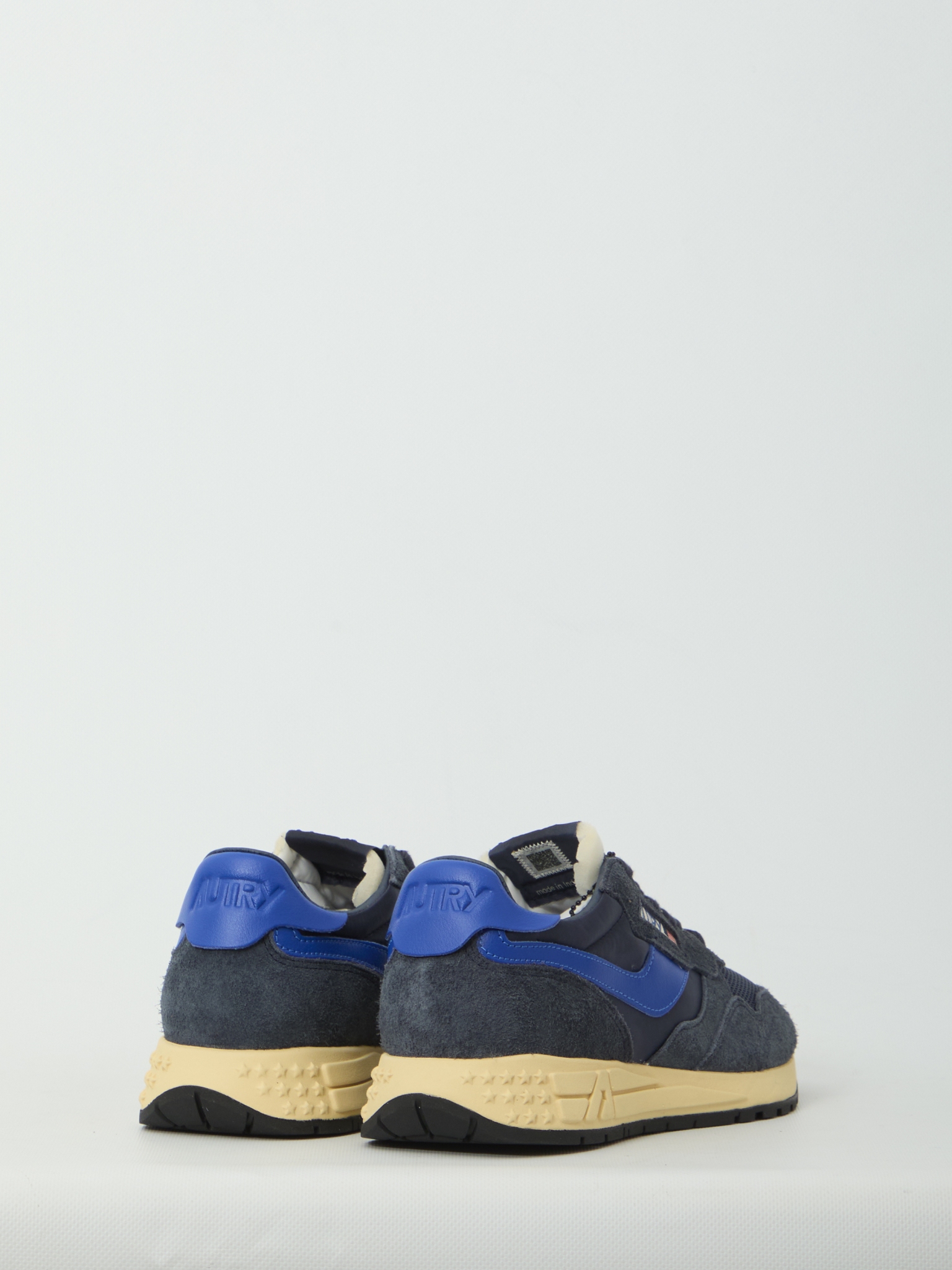 [AUTRY] Sneakers FW26 WWLM_UT_59