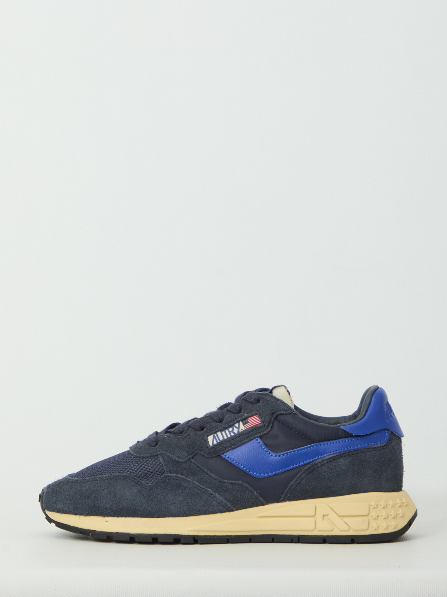 [AUTRY] Sneakers FW26 WWLM_UT_59