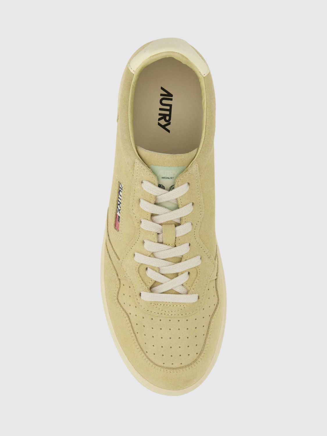 [AUTRY] Sneakers SS26 AULMUH14