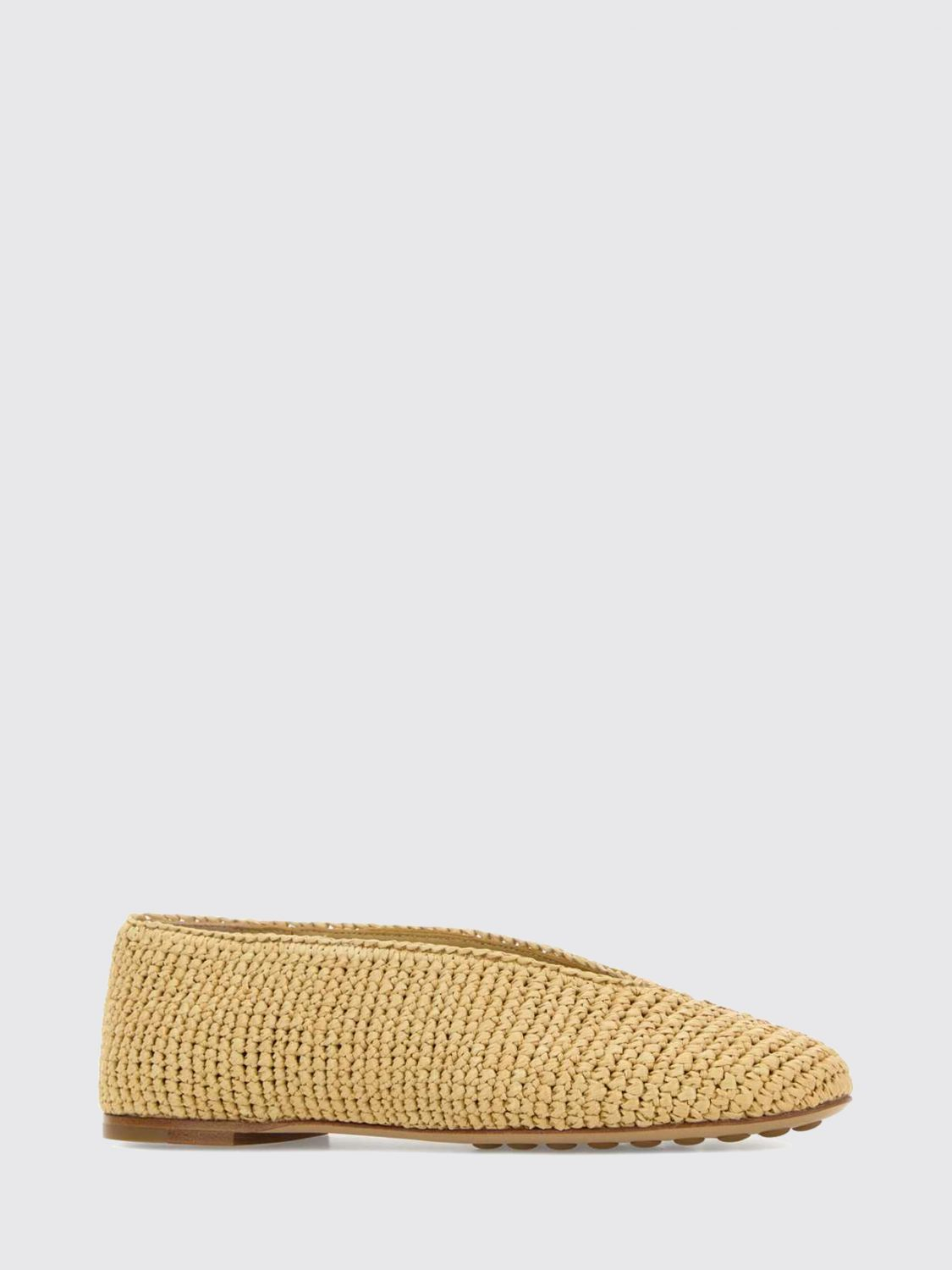 [Bottega Veneta] Flat shoes SS26 855902V0GN3 9218