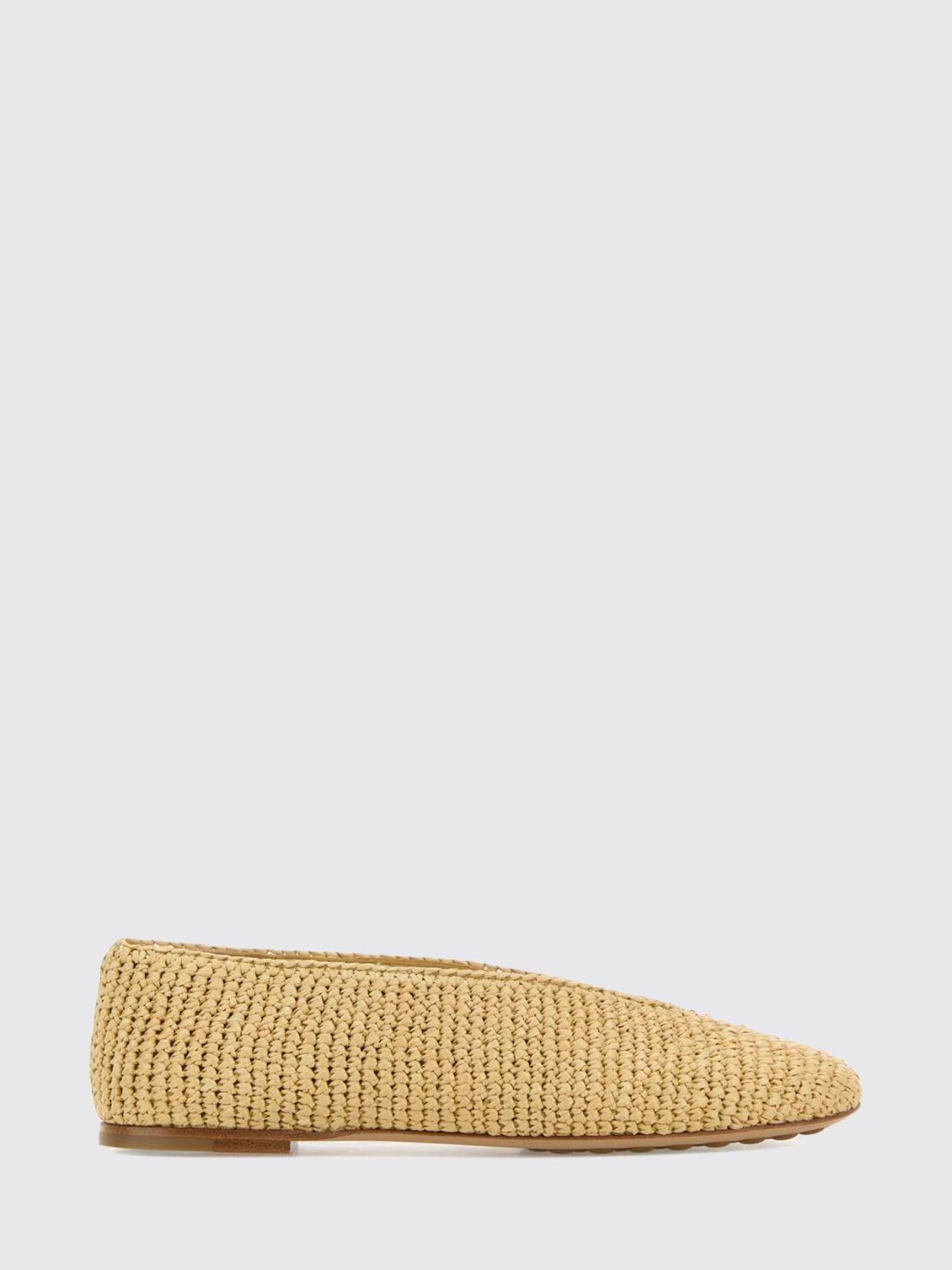 [Bottega Veneta] Flat shoes SS26 855902V0GN3 9218
