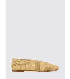 [Bottega Veneta] Flat shoes SS26 855902V0GN3 9218