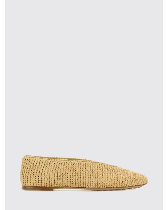 [Bottega Veneta] Flat shoes SS26 855902V0GN3 9218