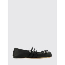 [Gucci] Flat shoes SS26 814318AAEA4 1000