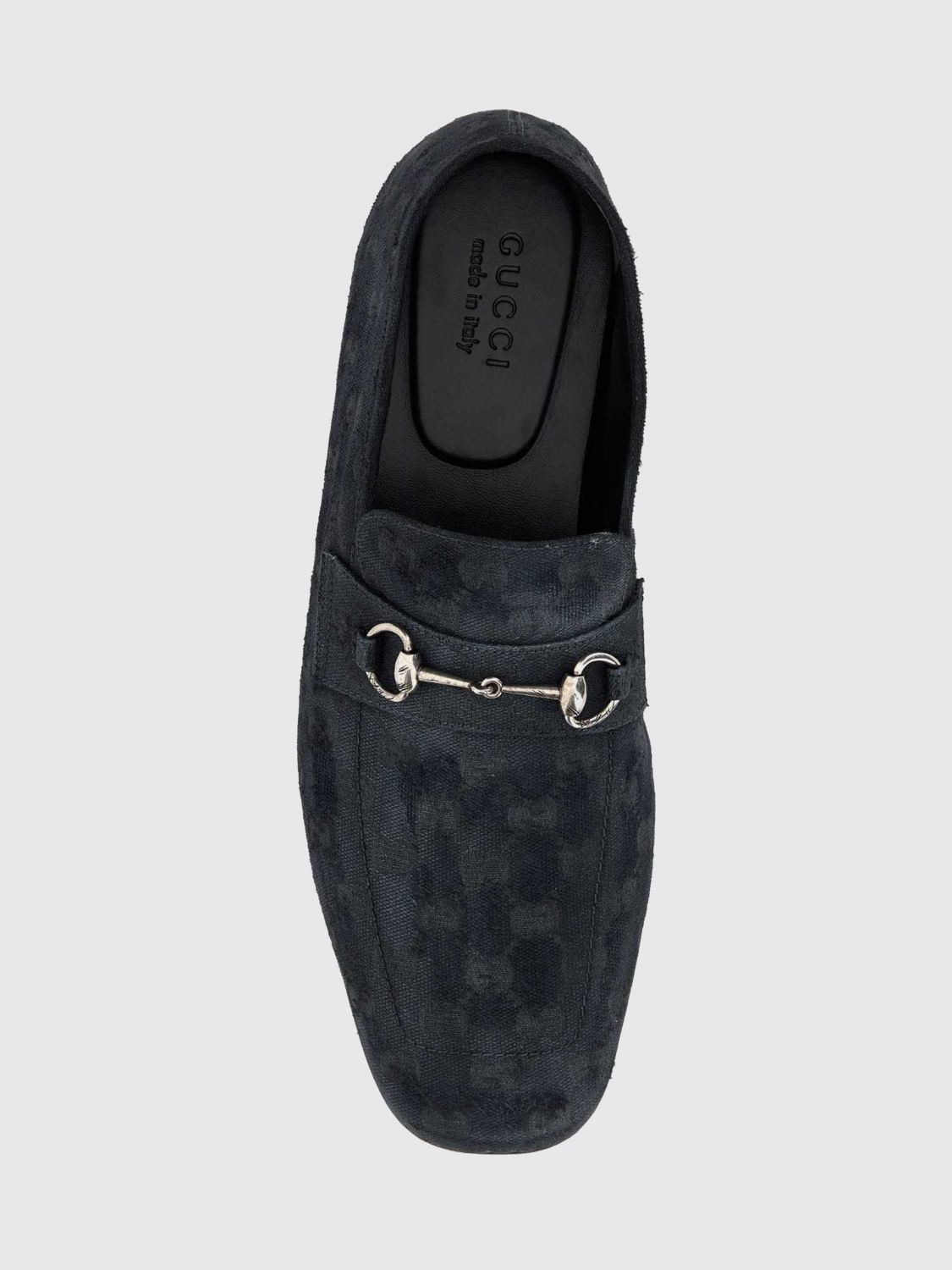 [Gucci] Loafer SS26 863033FAFUW 1000