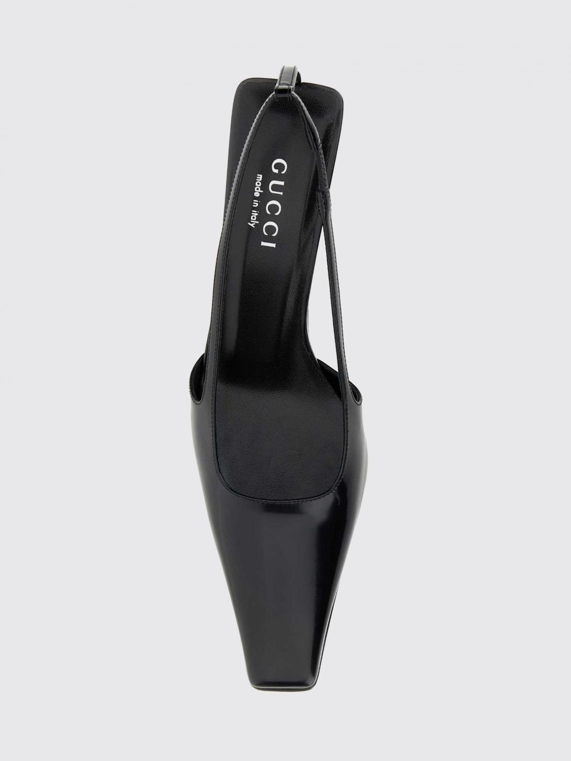 [Gucci] Pumps SS26 857797CLG30 1000