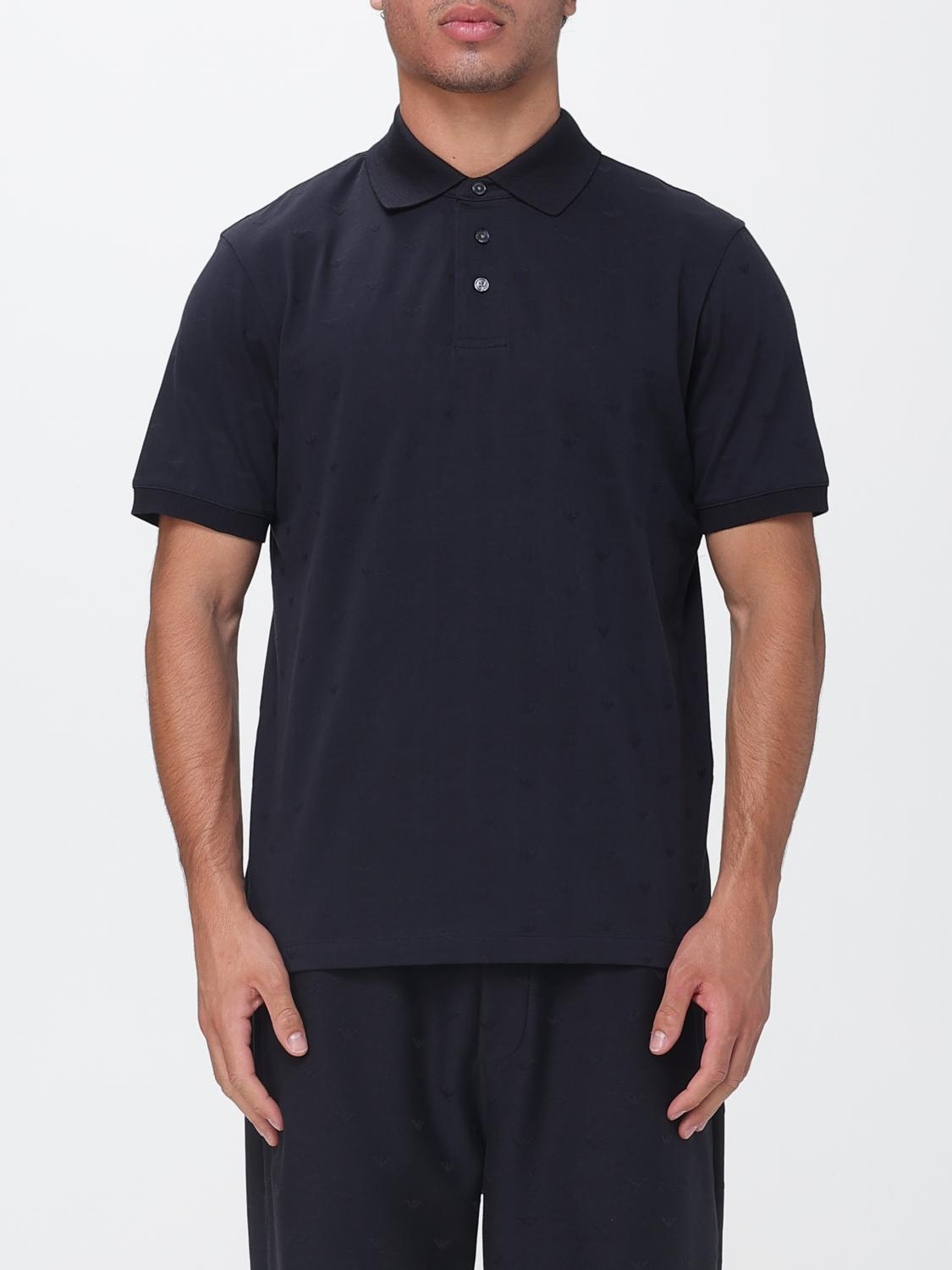 [Emporio Armani] T-shirts SS26 EM004912AF10762 FB469