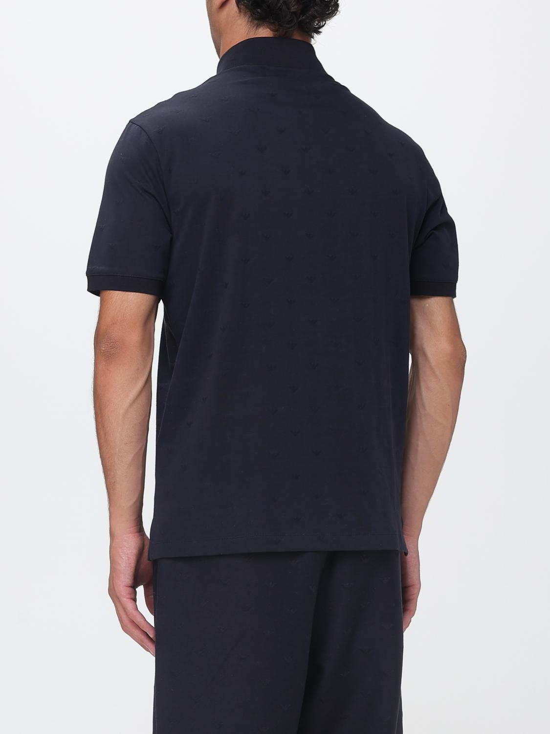 [Emporio Armani] T-shirts SS26 EM004912AF10762 FB469