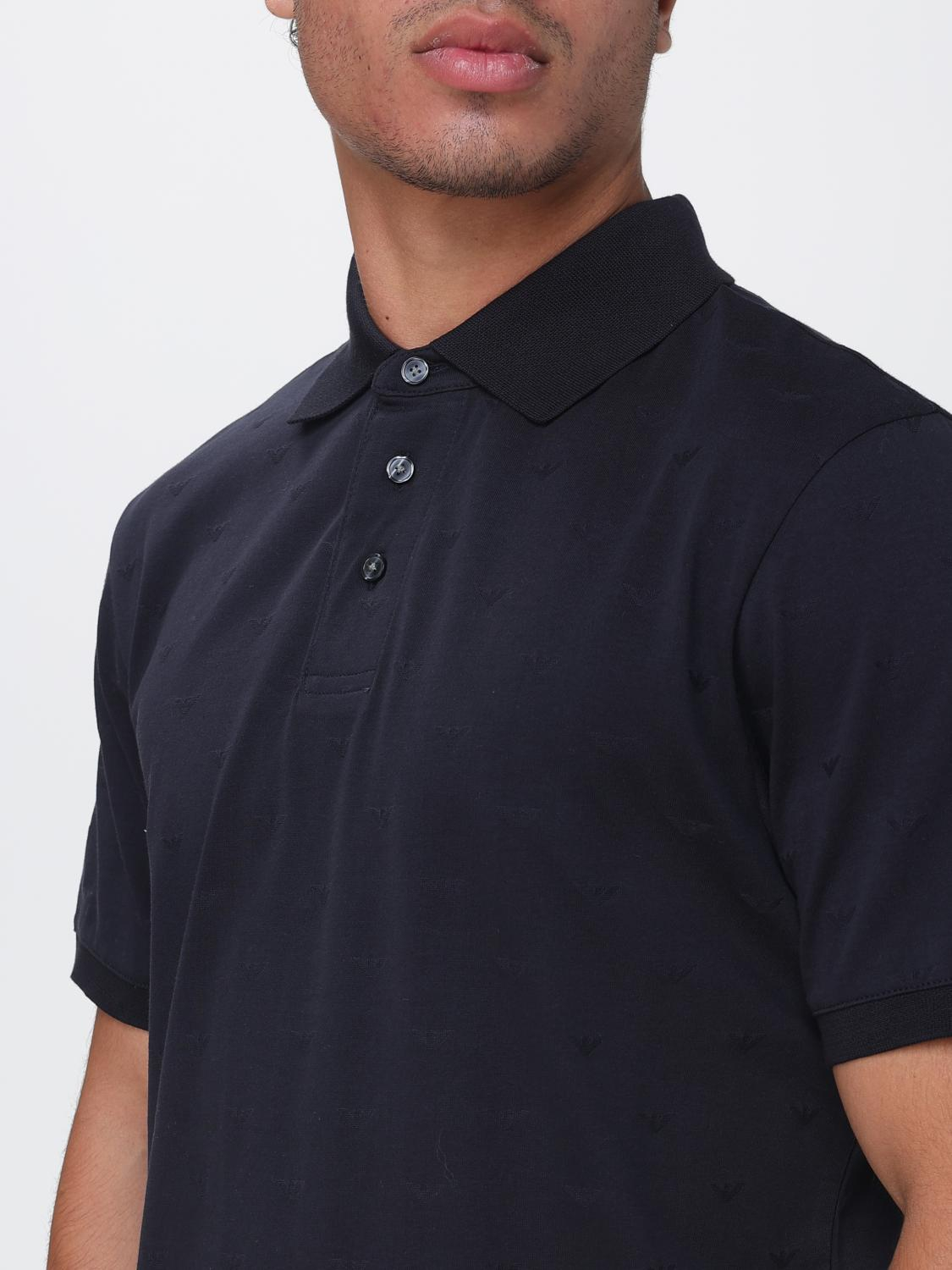 [Emporio Armani] T-shirts SS26 EM004912AF10762 FB469