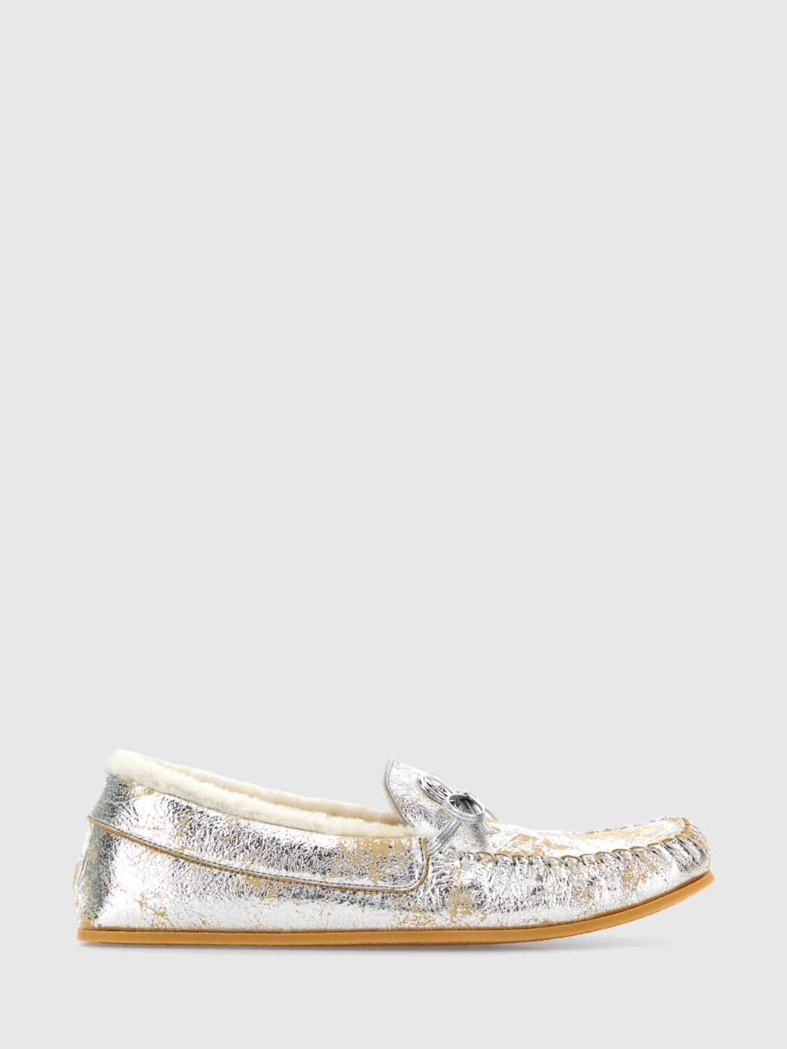 [Gucci] Loafer SS26 853397AAFTP 8556
