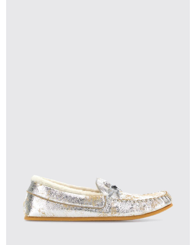 [Gucci] Loafer SS26 853397AAFTP 8556