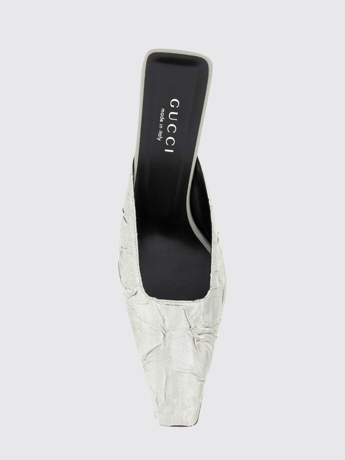 [Gucci] Sandals SS26 857004FAFKU 1705