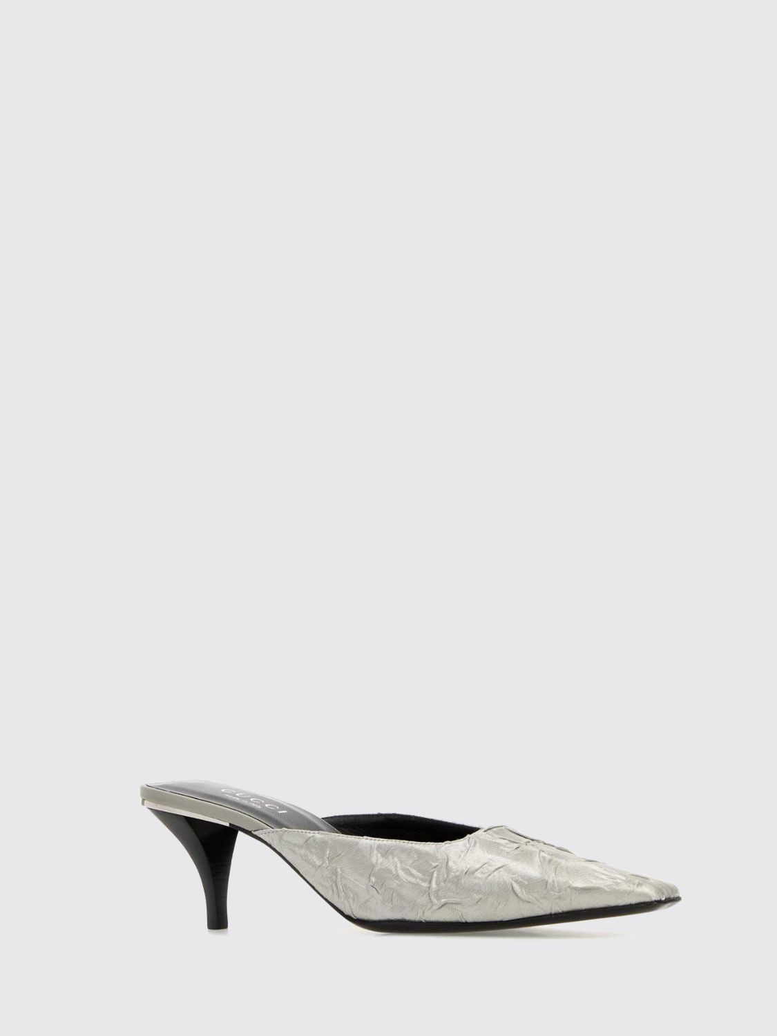 [Gucci] Sandals SS26 857004FAFKU 1705