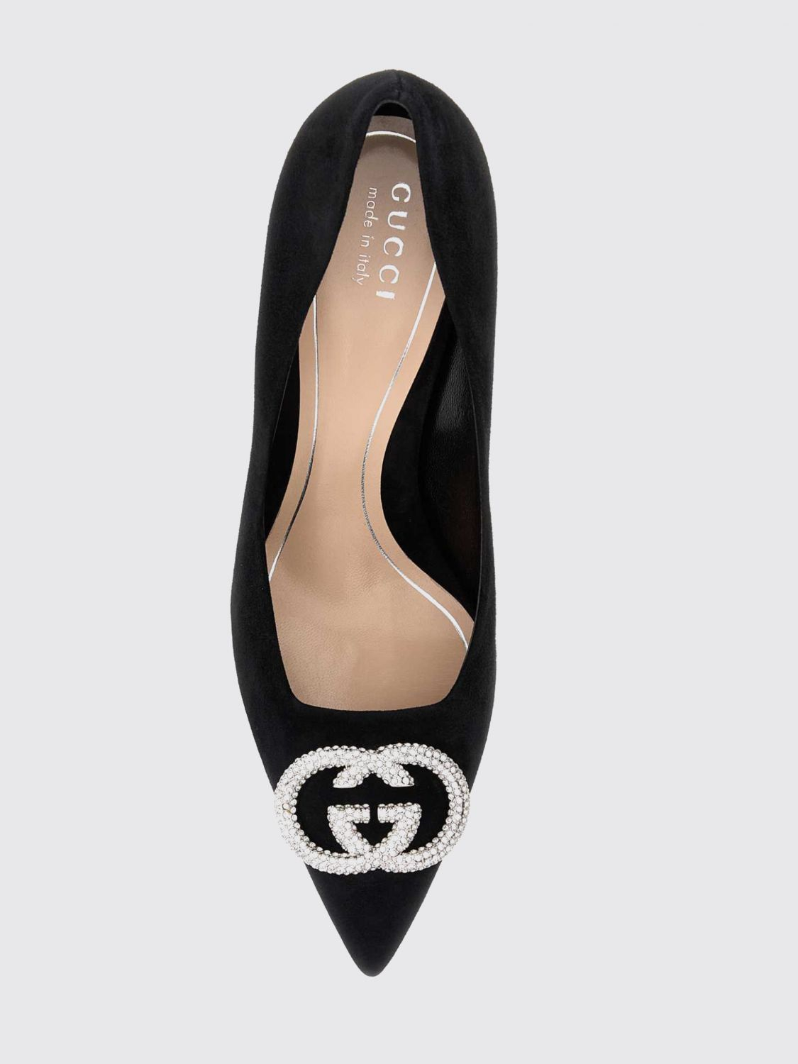 [Gucci] Sandals SS26 852995C2000 1000