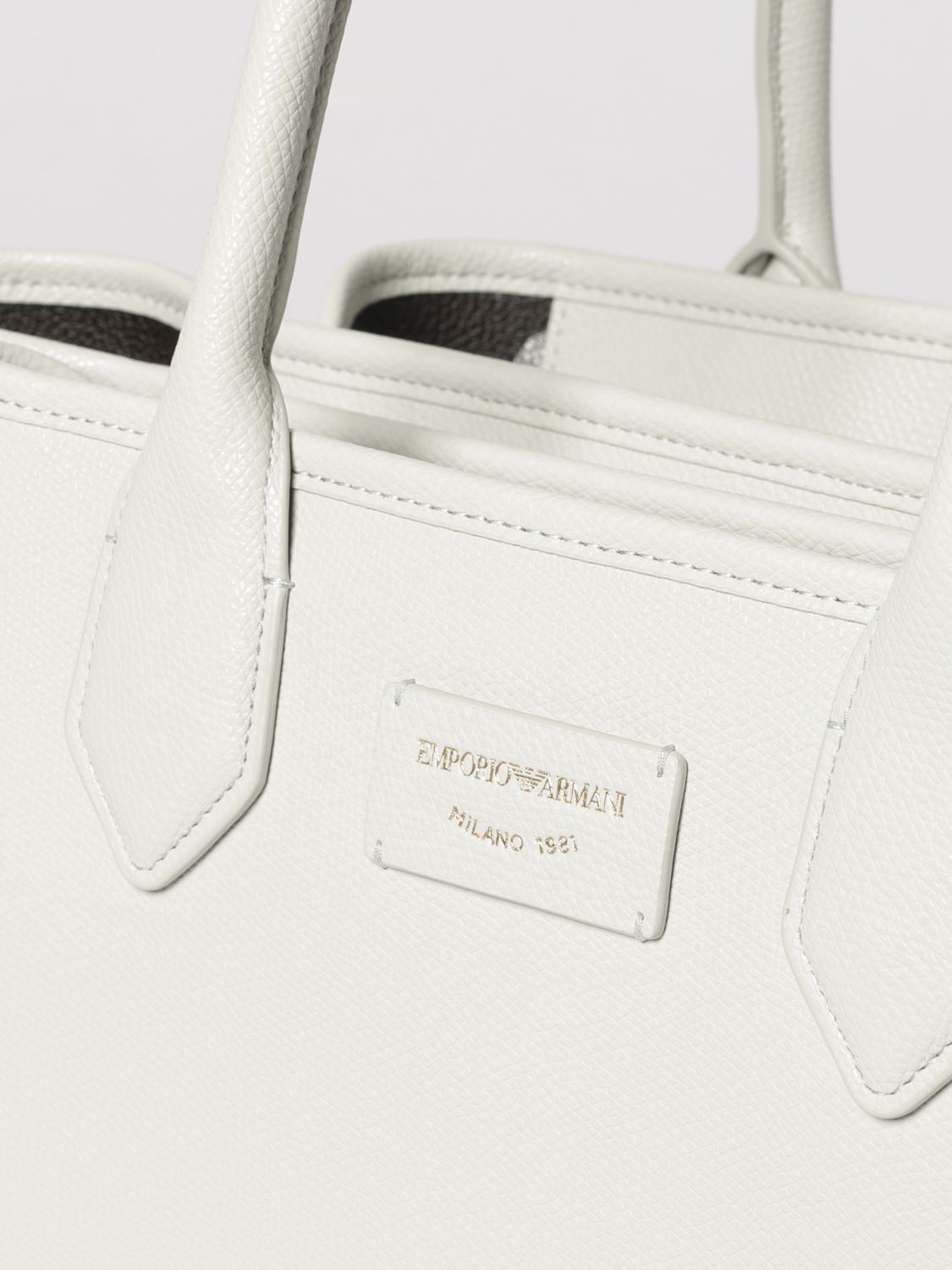 [Emporio Armani] Bag SS26 EW002329AF17799 M1347