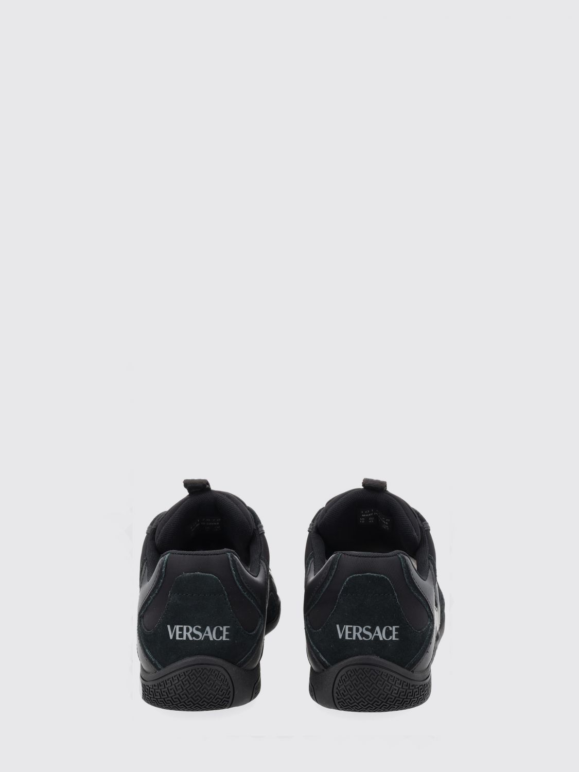 [Versace] Sneakers SS26 10178781A12892 1B000