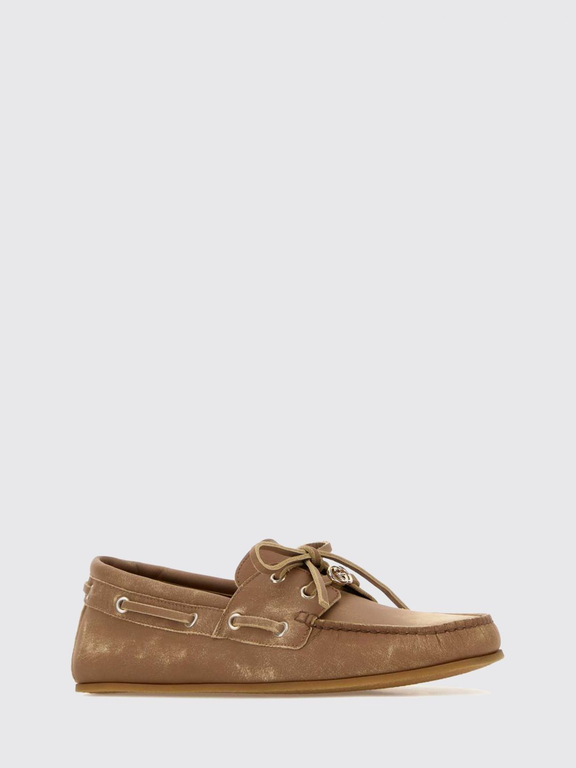[Gucci] Loafer SS26 854817AAFZ4 2718