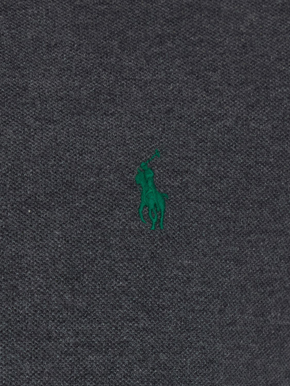 [Polo Ralph Lauren] T-shirts Short Sleeve SS26 710782592 002