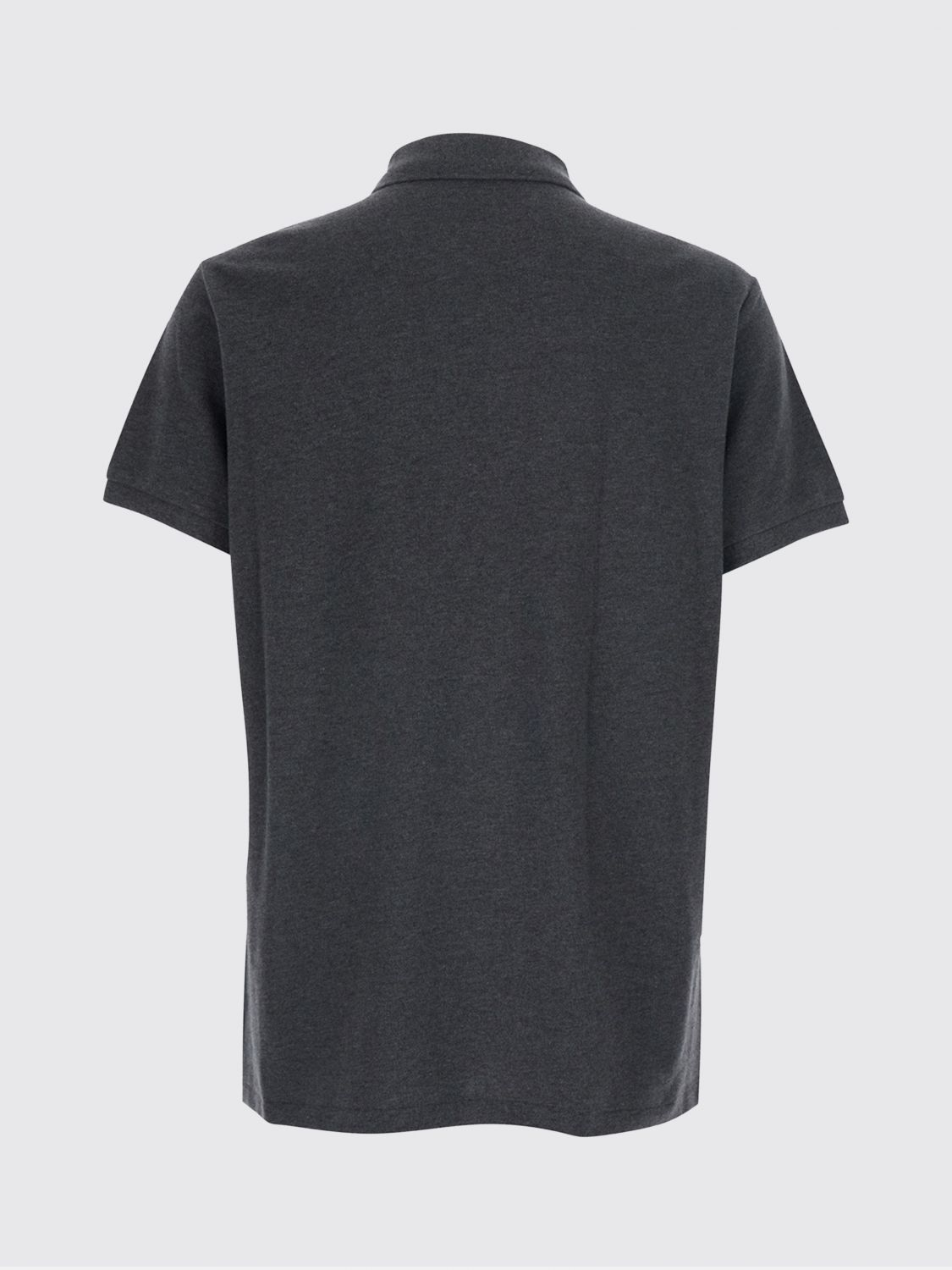 [Polo Ralph Lauren] T-shirts Short Sleeve SS26 710782592 002
