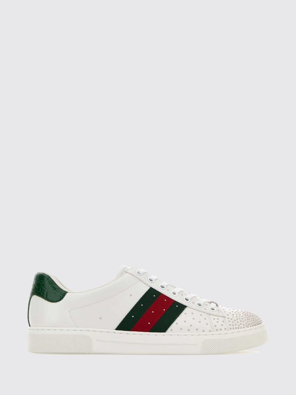 [Gucci] Sneakers SS26 853252AAFTD 9070