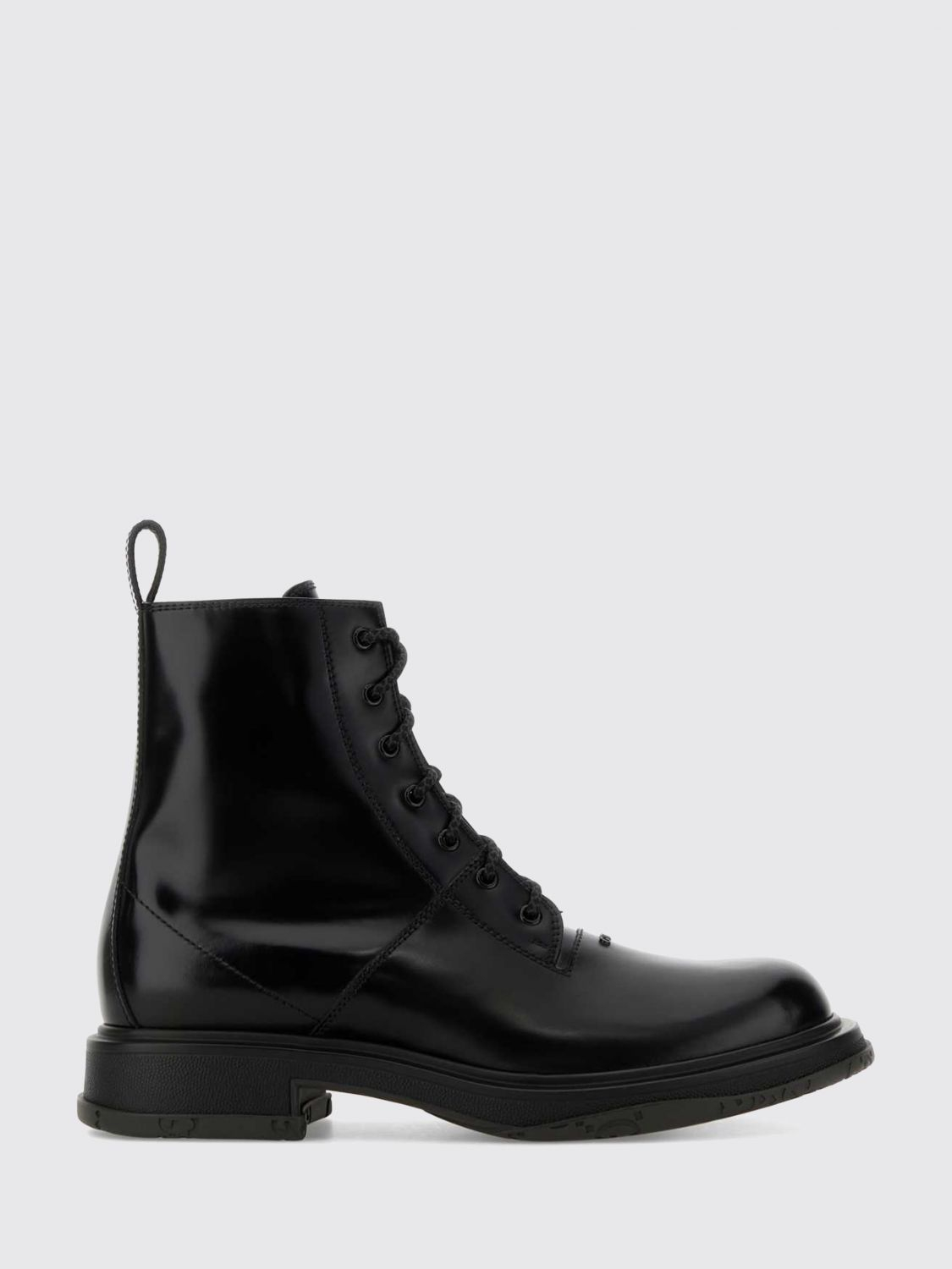 [Gucci] Boots SS26 851388AADEO 1000