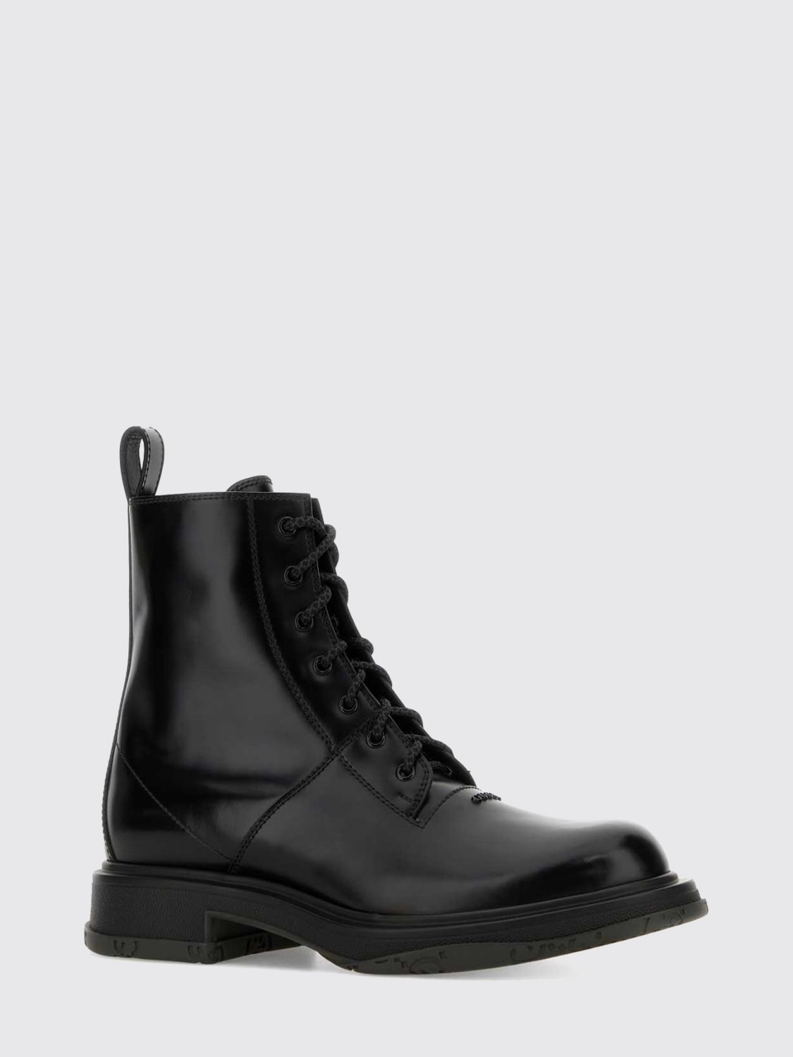 [Gucci] Boots SS26 851388AADEO 1000