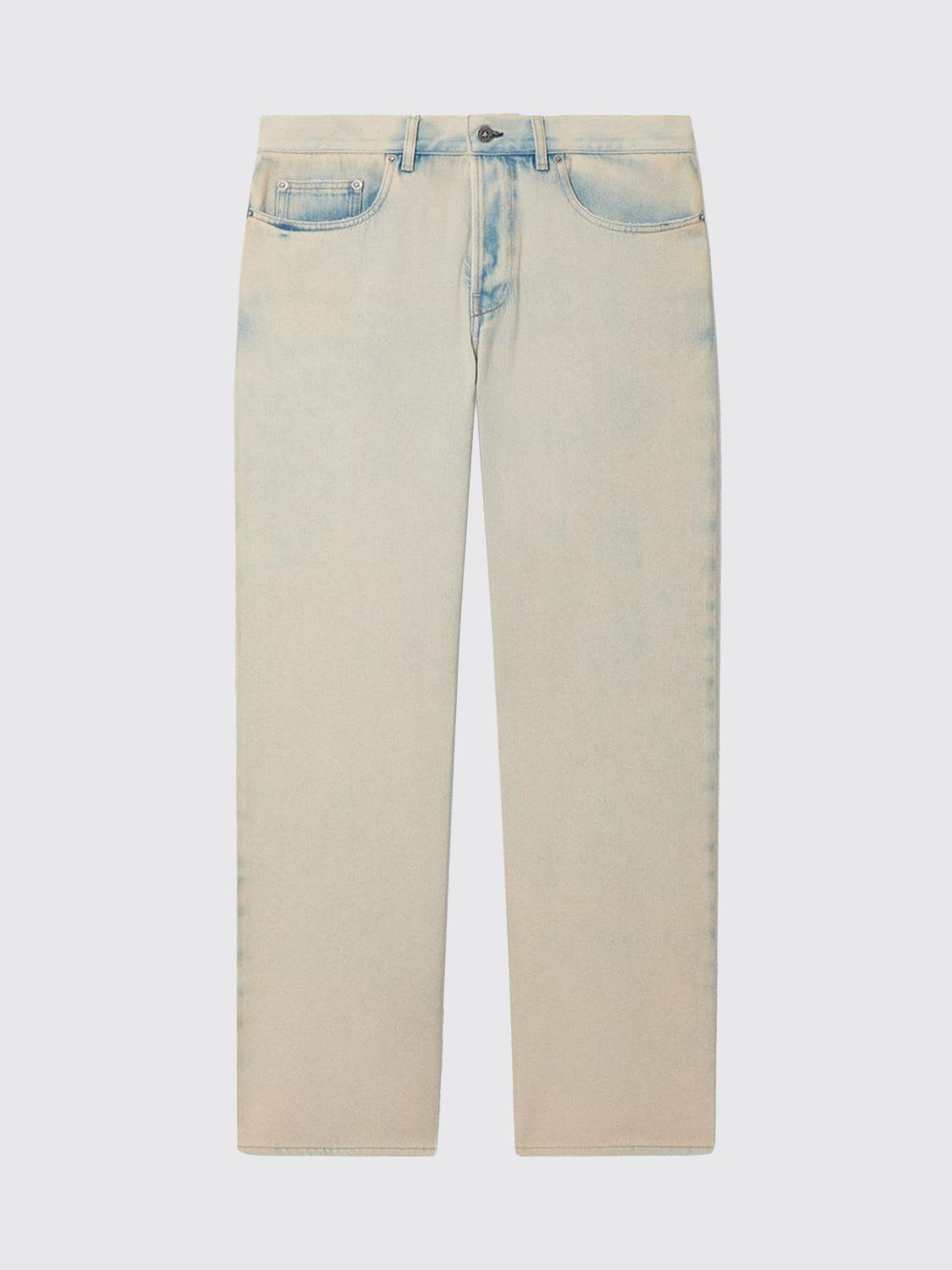 [Golden Goose] Jeans SS26 GMP01636P002349 15929