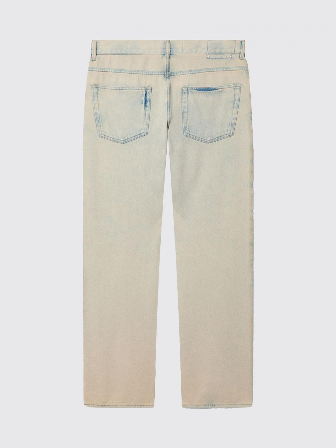 [Golden Goose] Jeans SS26 GMP01636P002349 15929