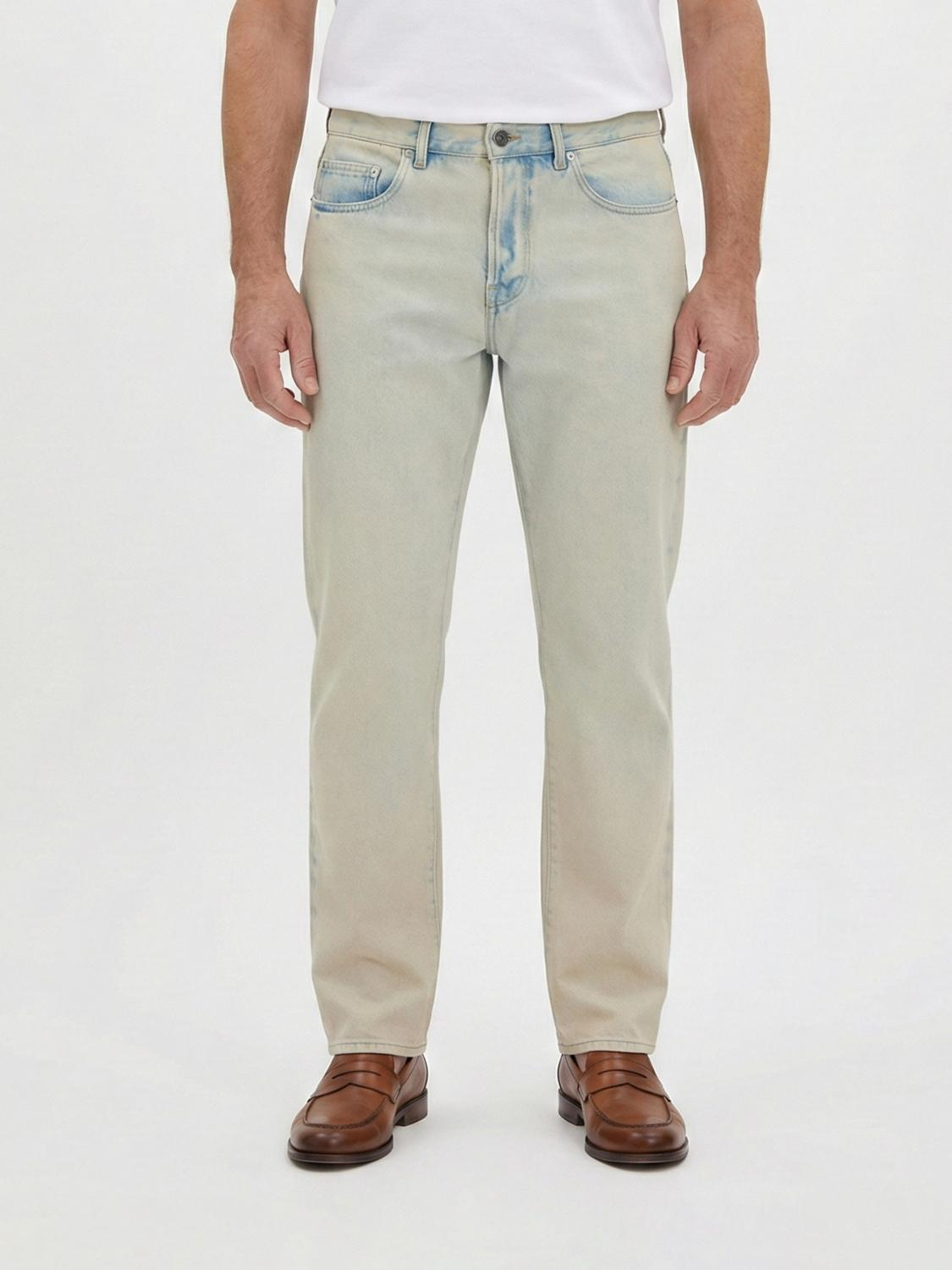 [Golden Goose] Jeans SS26 GMP01636P002349 15929