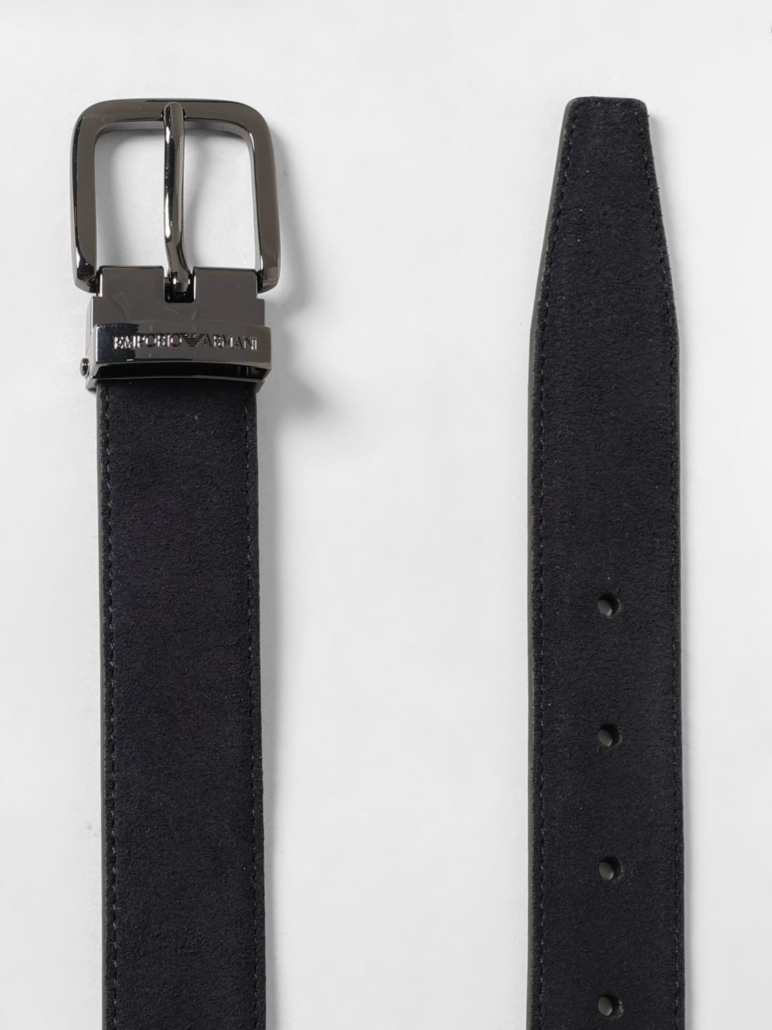 [Emporio Armani] Belt SS26 EM005830AF25476 UB118