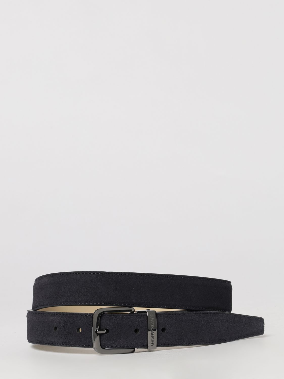[Emporio Armani] Belt SS26 EM005830AF25476 UB118