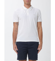 [Woolrich] T-shirts Short Sleeve SS26 CFWOPO2000MRUT5348 8270