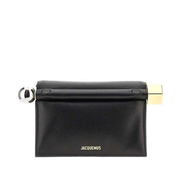 [JACQUEMUS] Bag FW26 BAW00356AC27L14990-990