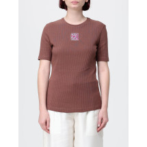 [Marni] T-shirts Short Sleeve SS26 THJE0379S0UTC600 00M37