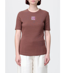 [Marni] T-shirts Short Sleeve SS26 THJE0379S0UTC600 00M37